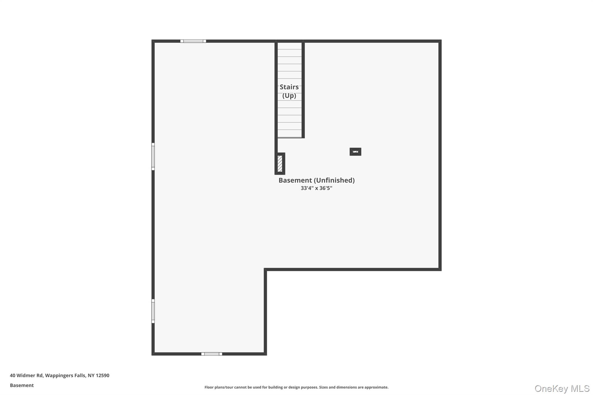 40 Widmer Road Wappingers Falls, NY 12590 - Photo 44 of 44