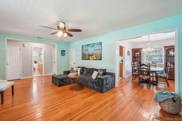 $499,000 | 40 Widmer Road, Wappingers Falls, NY 12590