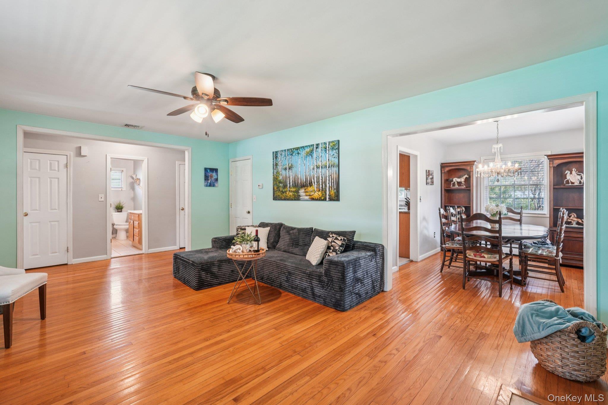 40 Widmer Road Wappingers Falls, NY 12590 - Photo 8 of 44