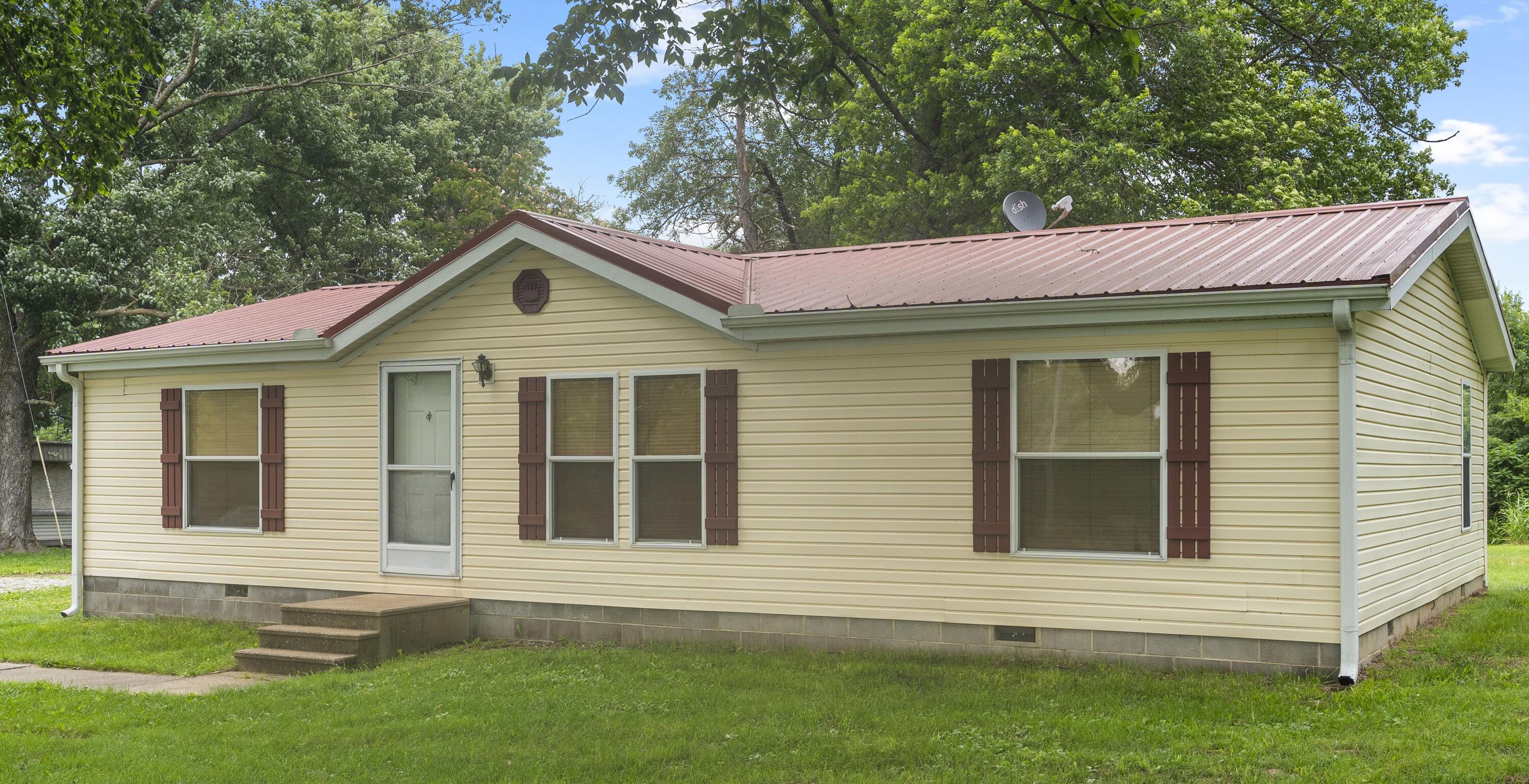 18509 South 1600 Road Nevada, MO 64772 - Photo 2 of 33 DSC02986