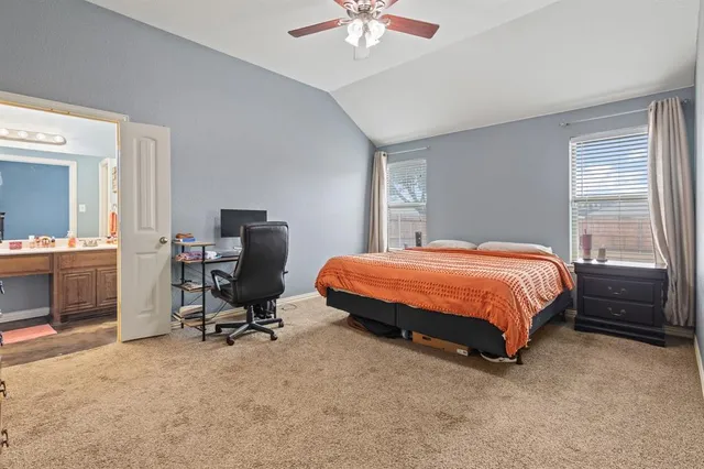 $349,990 | 1510 White Willow Lane, Arlington, TX 76002