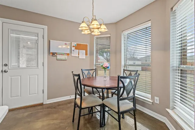 $349,990 | 1510 White Willow Lane, Arlington, TX 76002