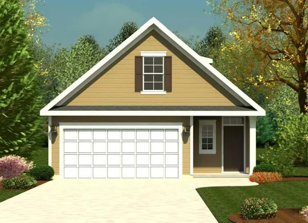 $322,980 | Wd352 Ashburn Drive, Unit WD352, North Augusta, SC 29860