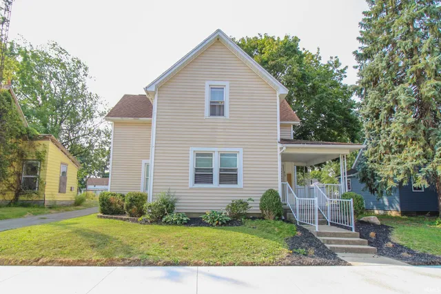 $140,000 | 410 Thompson Street, Winchester, IN 47394