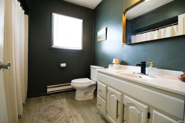 $140,000 | 410 Thompson Street, Winchester, IN 47394