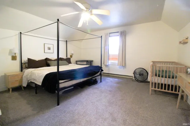 $140,000 | 410 Thompson Street, Winchester, IN 47394