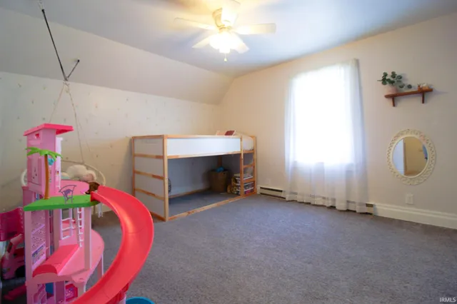 $140,000 | 410 Thompson Street, Winchester, IN 47394