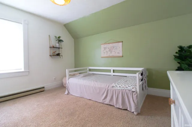 $140,000 | 410 Thompson Street, Winchester, IN 47394