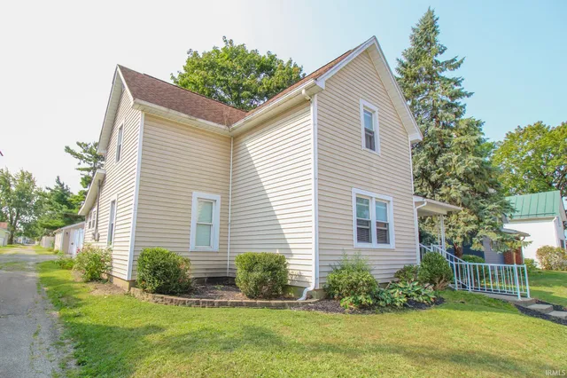 $140,000 | 410 Thompson Street, Winchester, IN 47394