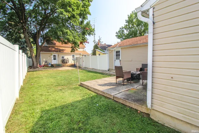 $140,000 | 410 Thompson Street, Winchester, IN 47394