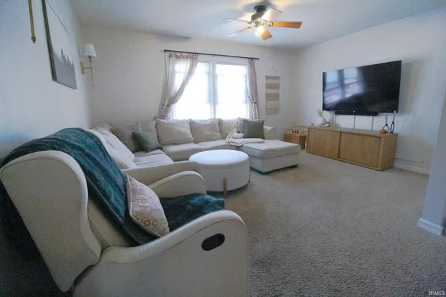 $140,000 | 410 Thompson Street, Winchester, IN 47394