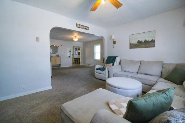 $140,000 | 410 Thompson Street, Winchester, IN 47394