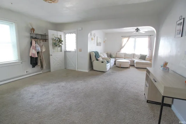 $140,000 | 410 Thompson Street, Winchester, IN 47394