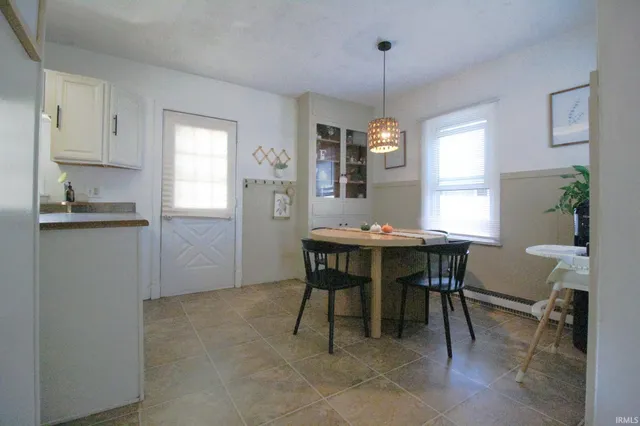 $140,000 | 410 Thompson Street, Winchester, IN 47394