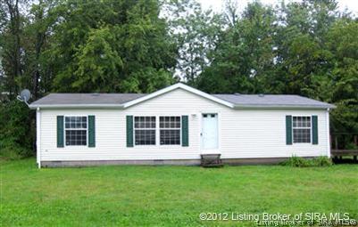 11090 East Blue River Road Pekin, IN 47165 - Photo 1 of 5 Gallery Image 1