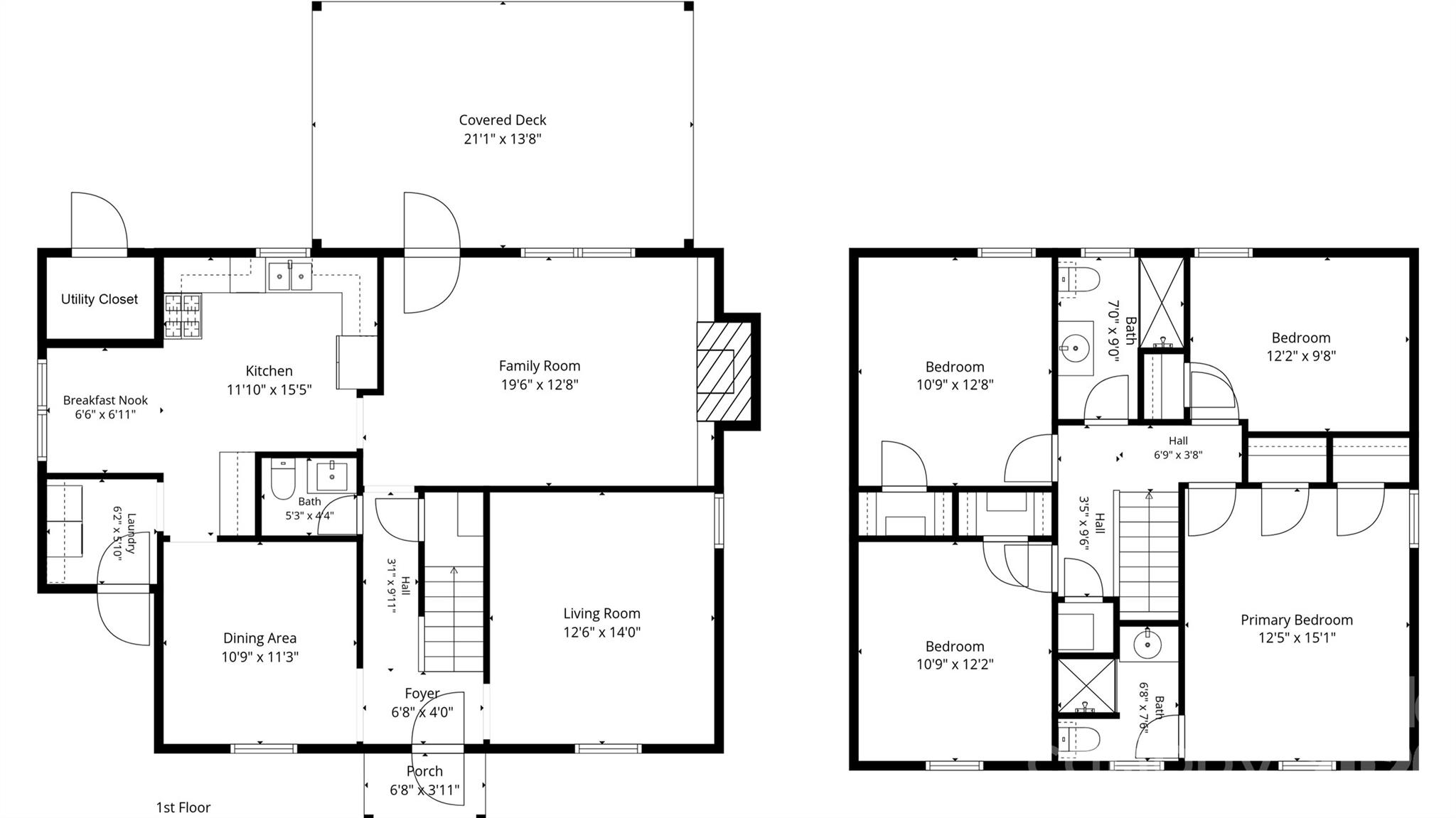9629 Watergate Road Charlotte, NC 28270 - Photo 40 of 40