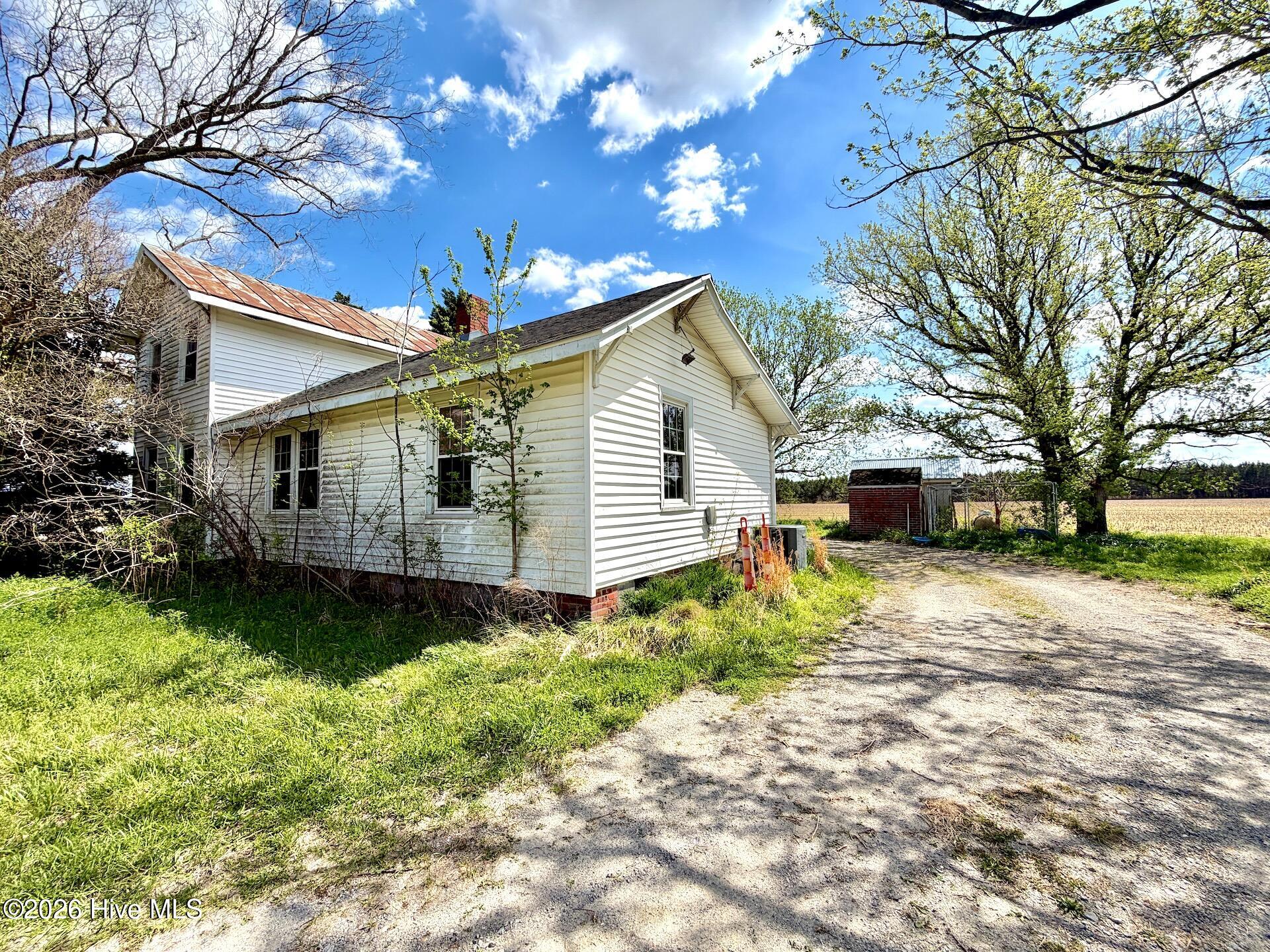 188 Black Mingle Road Gates, NC 27937 - Photo 16 of 20 16