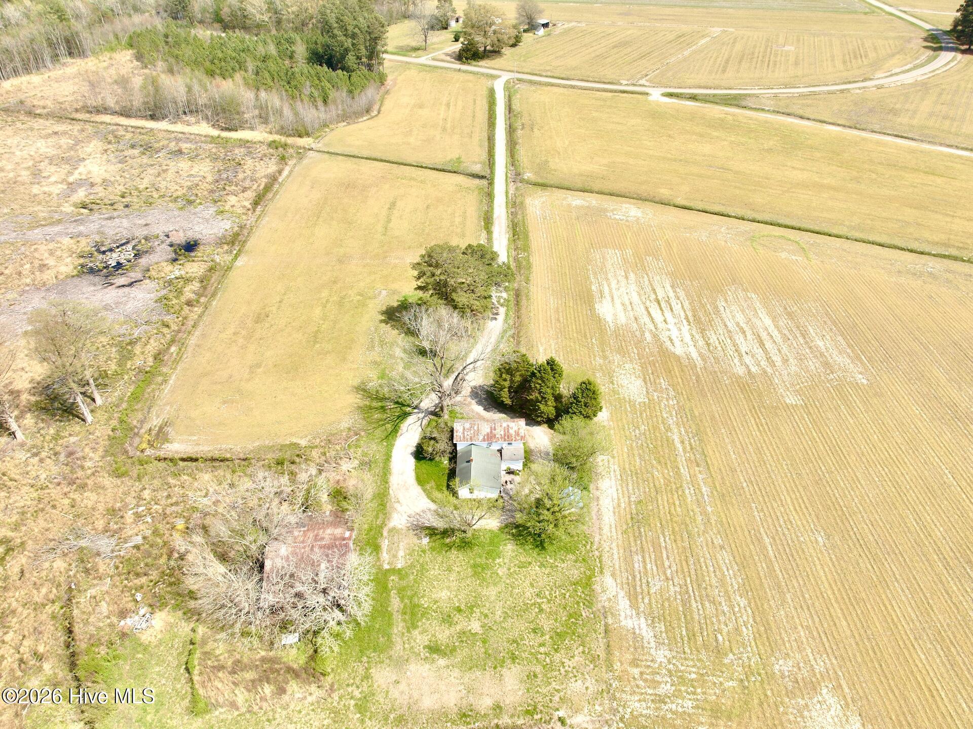 188 Black Mingle Road Gates, NC 27937 - Photo 5 of 20 5