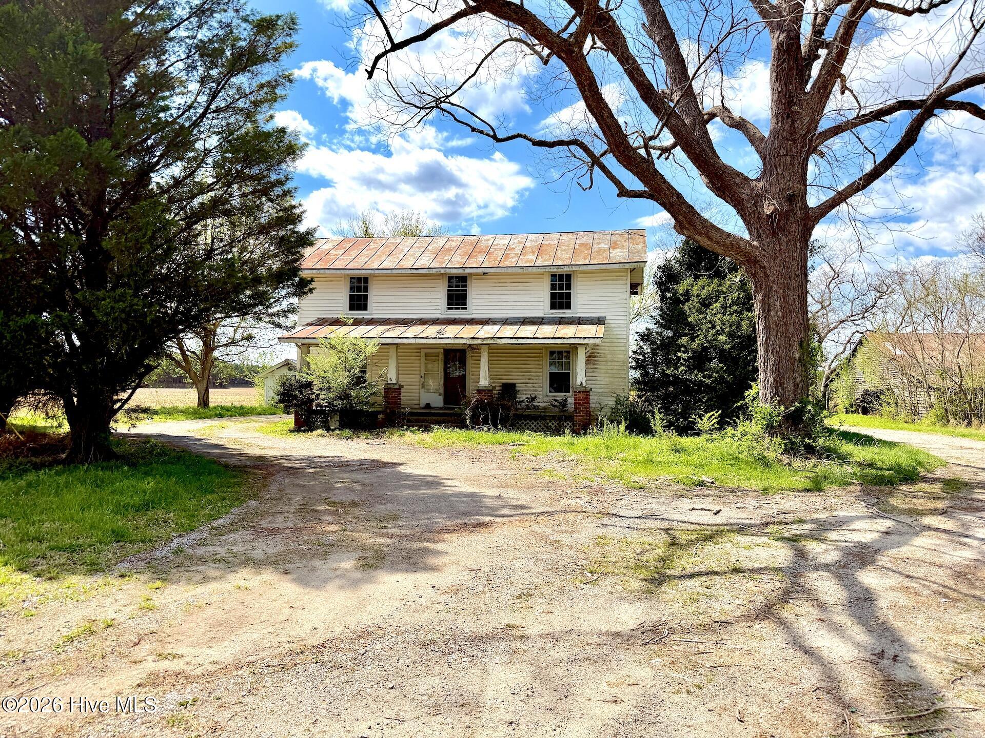 188 Black Mingle Road Gates, NC 27937 - Photo 6 of 20 6