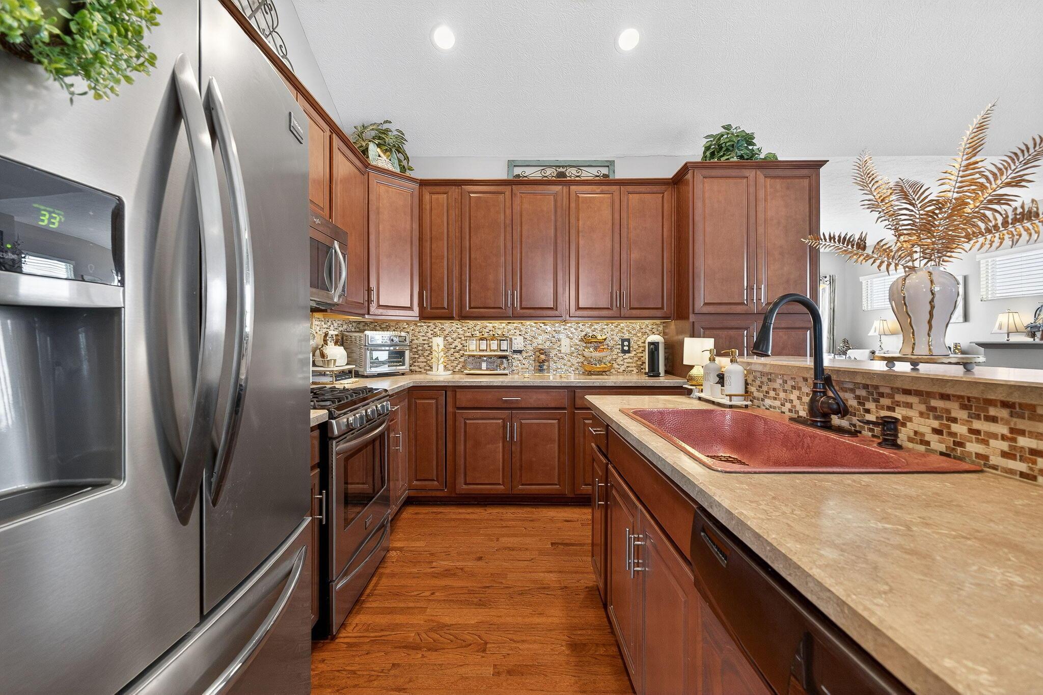 5688 Stearns Road Dublin, OH 43016 - Photo 14 of 41 5688 Stearns Rd (Interior)-11