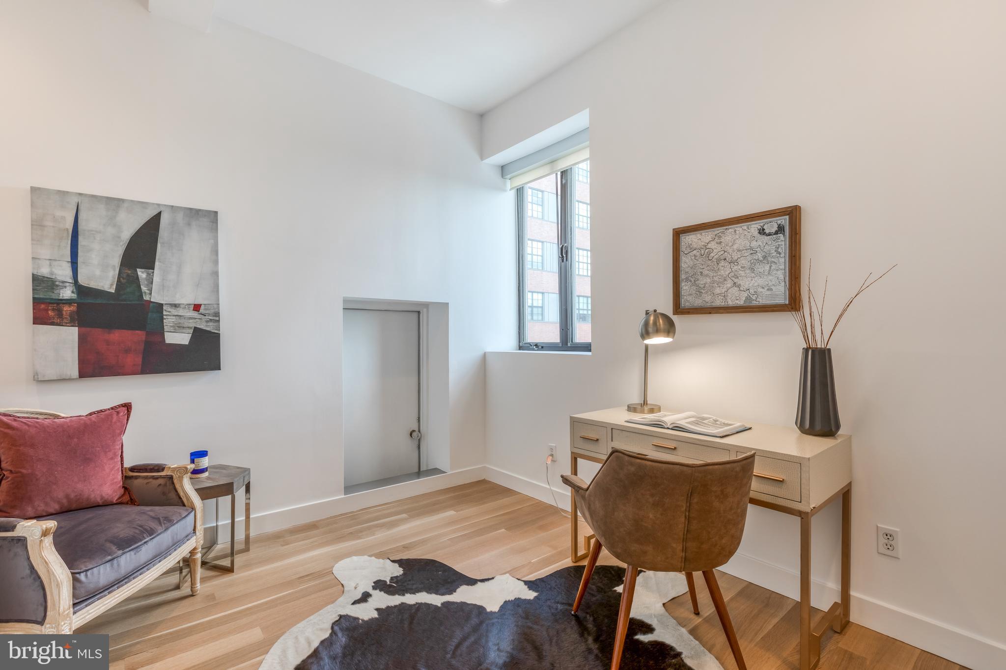 115 Cuthbert Street, Unit E Philadelphia, PA 19106 - Photo 13 of 40