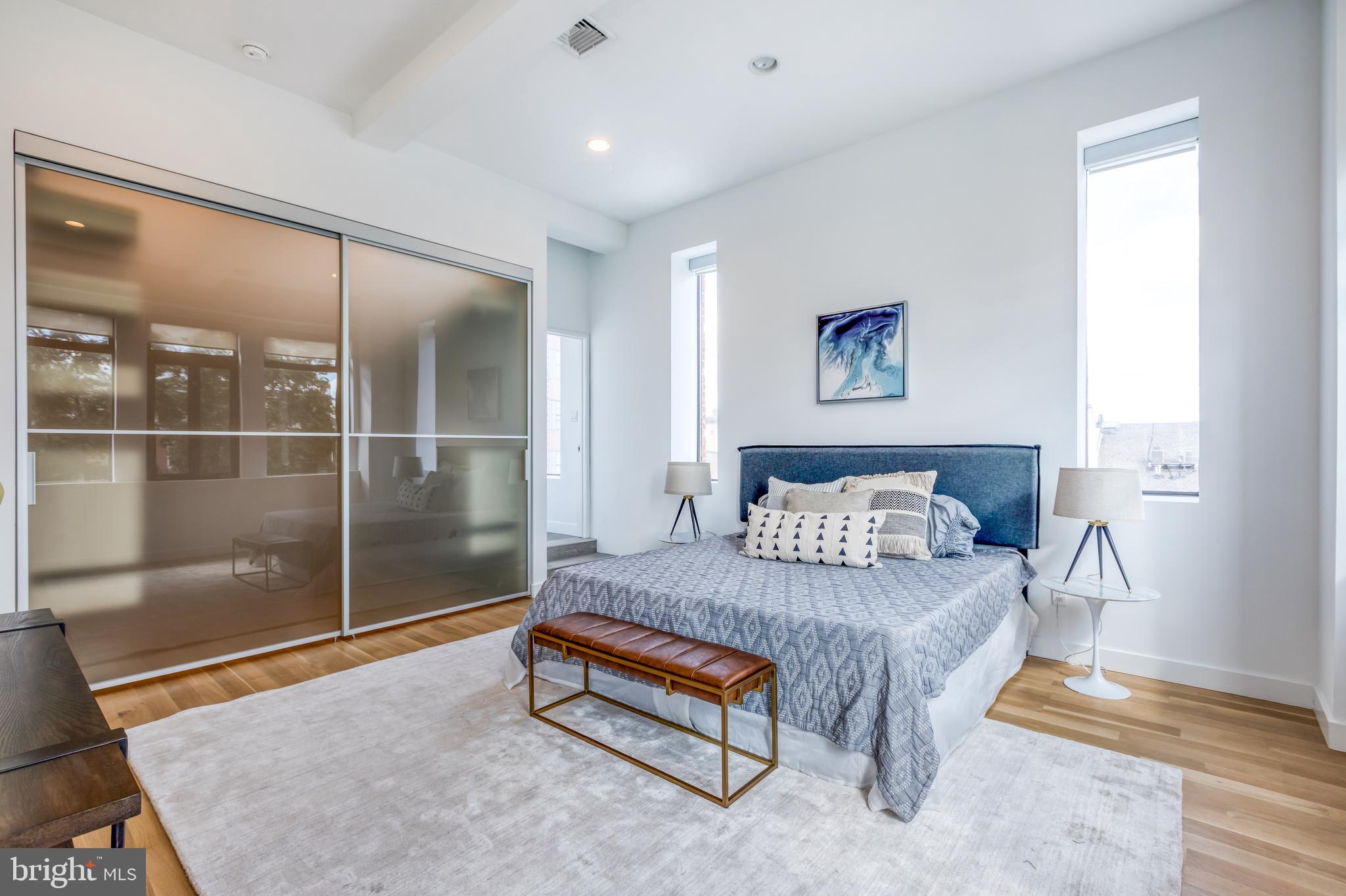 115 Cuthbert Street, Unit E Philadelphia, PA 19106 - Photo 15 of 40