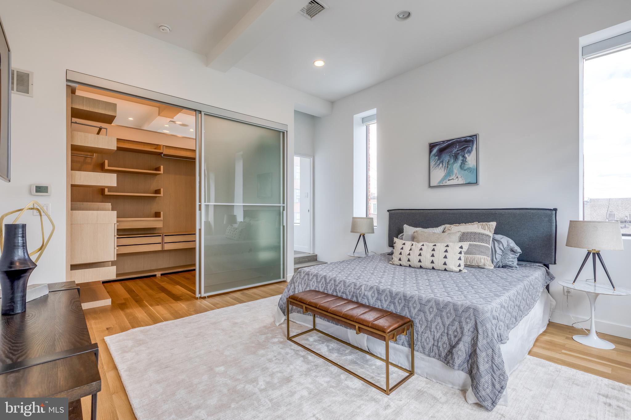 115 Cuthbert Street, Unit E Philadelphia, PA 19106 - Photo 17 of 40