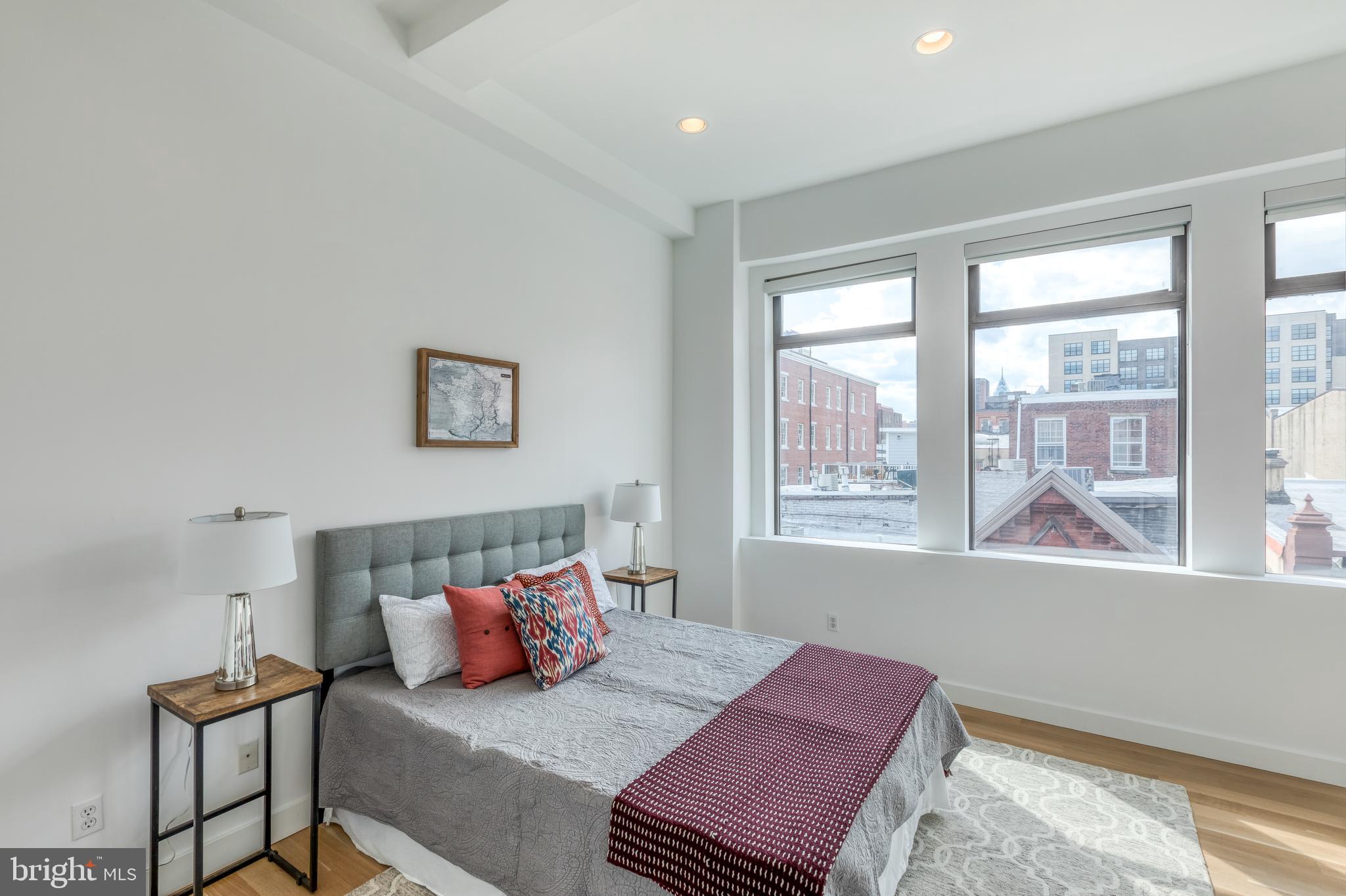 115 Cuthbert Street, Unit E Philadelphia, PA 19106 - Photo 26 of 40