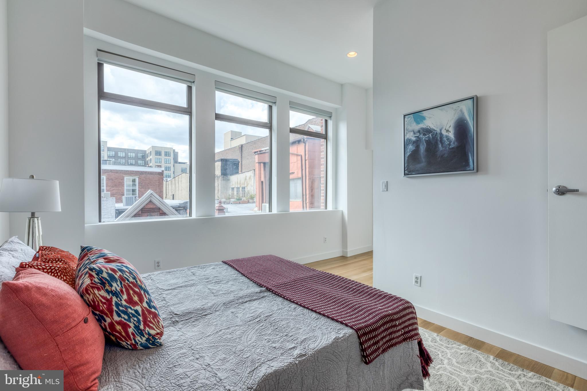 115 Cuthbert Street, Unit E Philadelphia, PA 19106 - Photo 28 of 40