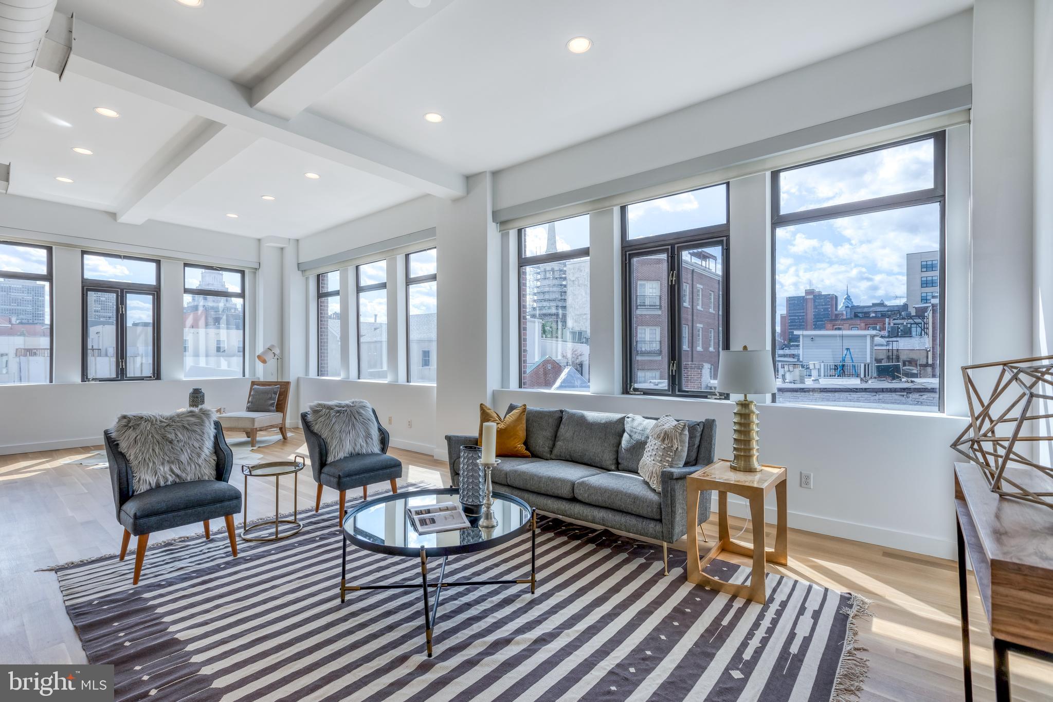 115 Cuthbert Street, Unit E Philadelphia, PA 19106 - Photo 4 of 40