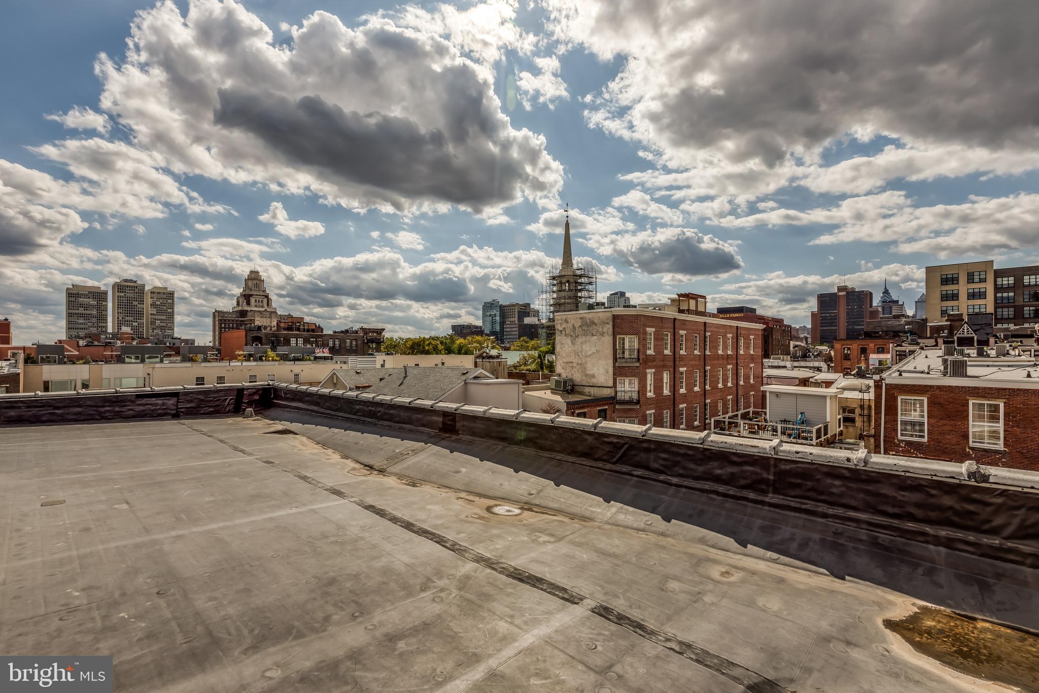 115 Cuthbert Street, Unit E Philadelphia, PA 19106 - Photo 31 of 40