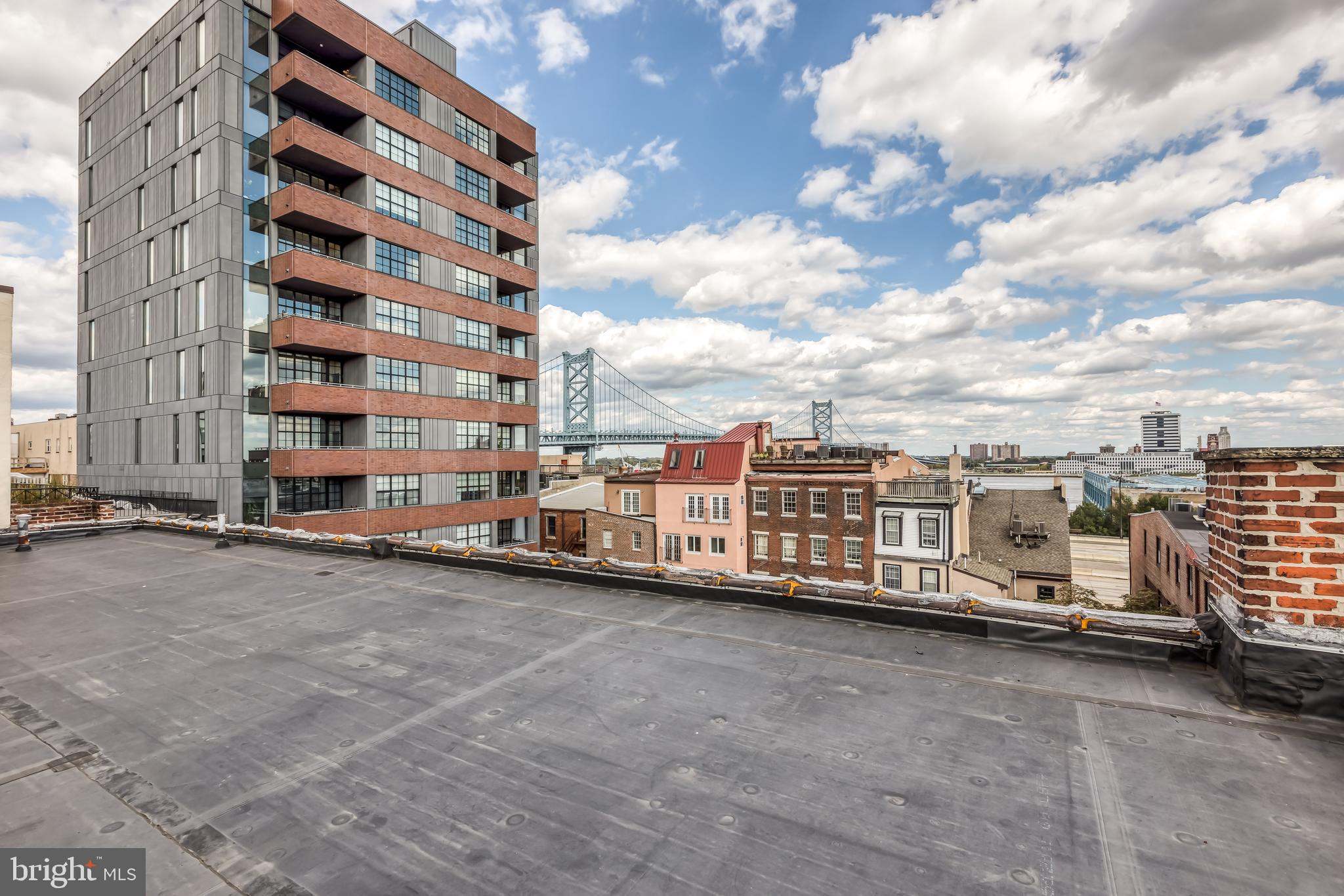 115 Cuthbert Street, Unit E Philadelphia, PA 19106 - Photo 34 of 40