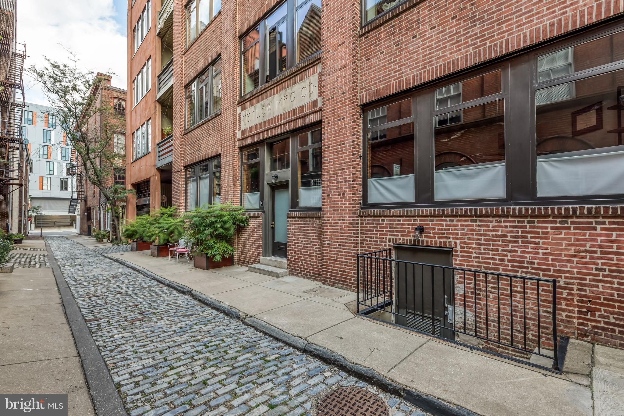 115 Cuthbert Street, Unit E Philadelphia, PA 19106 - Photo 36 of 40