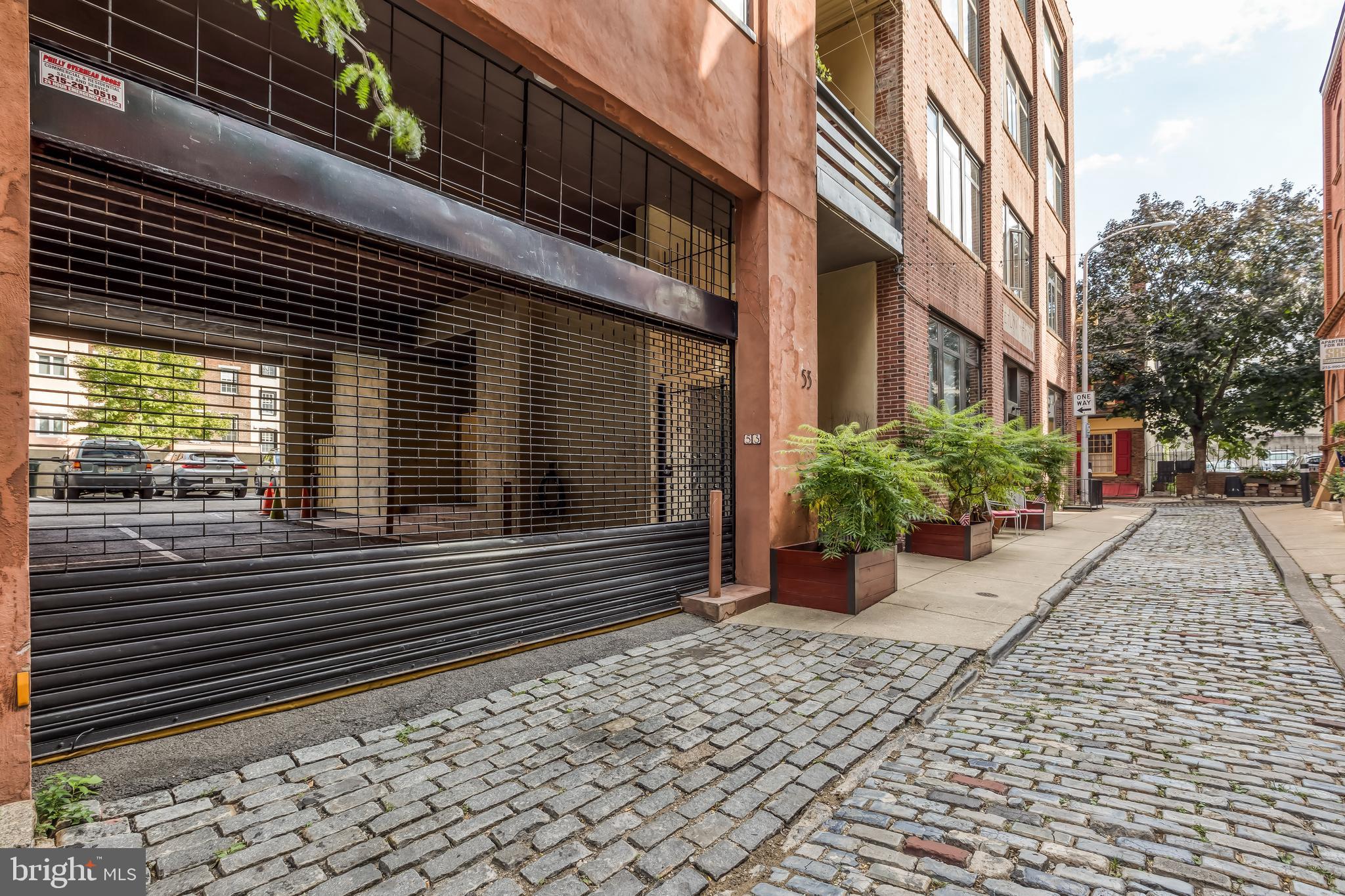 115 Cuthbert Street, Unit E Philadelphia, PA 19106 - Photo 39 of 40