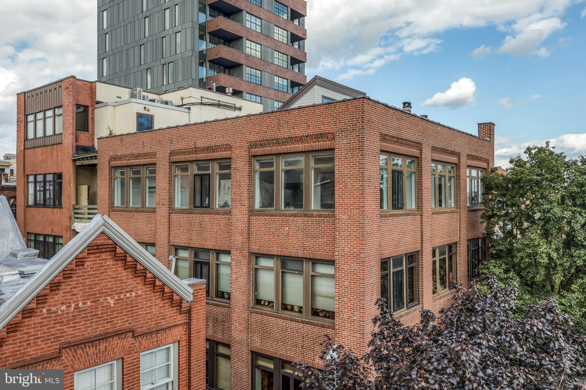 115 Cuthbert Street, Unit E Philadelphia, PA 19106 - Photo 40 of 40