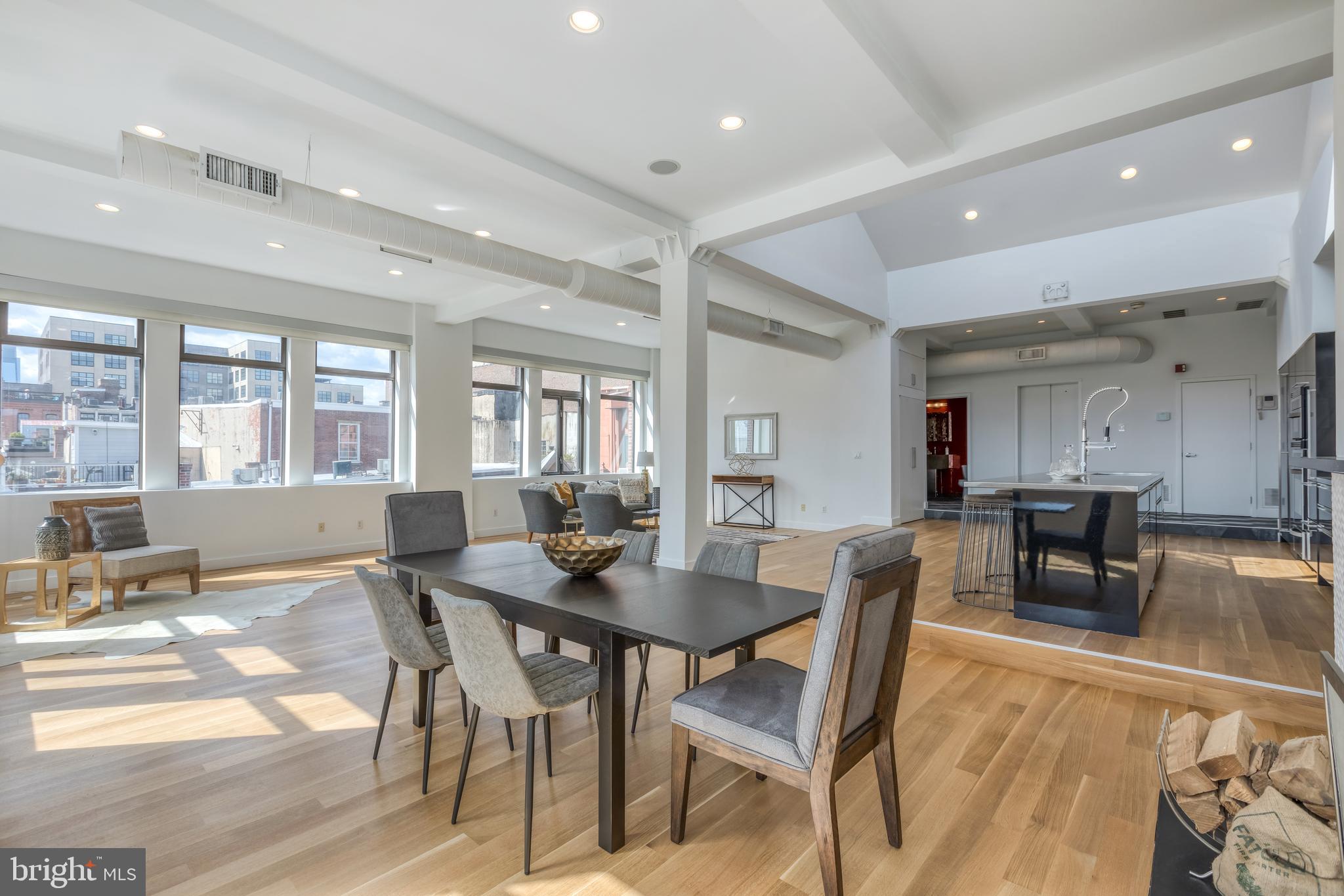 115 Cuthbert Street, Unit E Philadelphia, PA 19106 - Photo 5 of 40