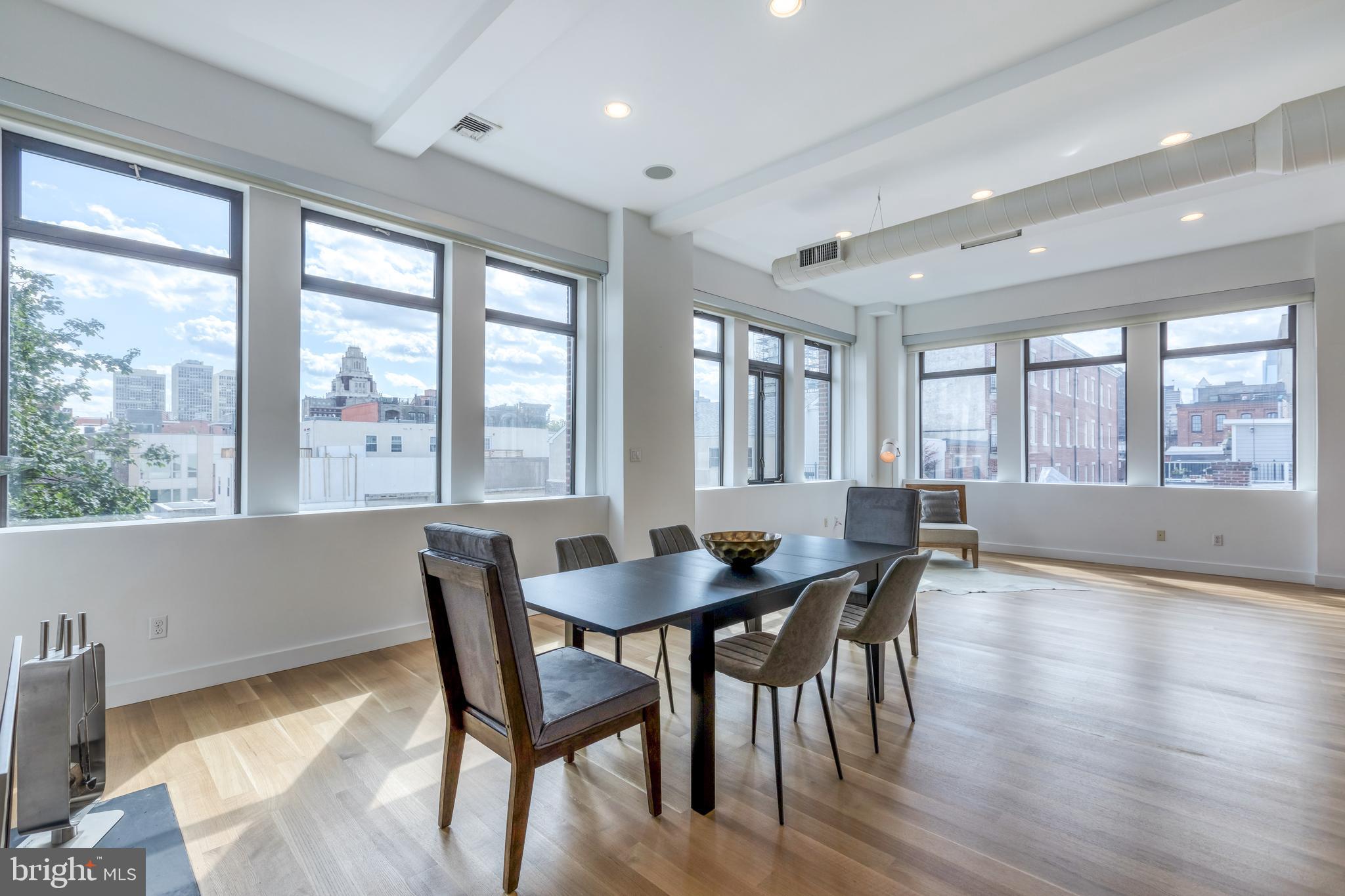 115 Cuthbert Street, Unit E Philadelphia, PA 19106 - Photo 6 of 40