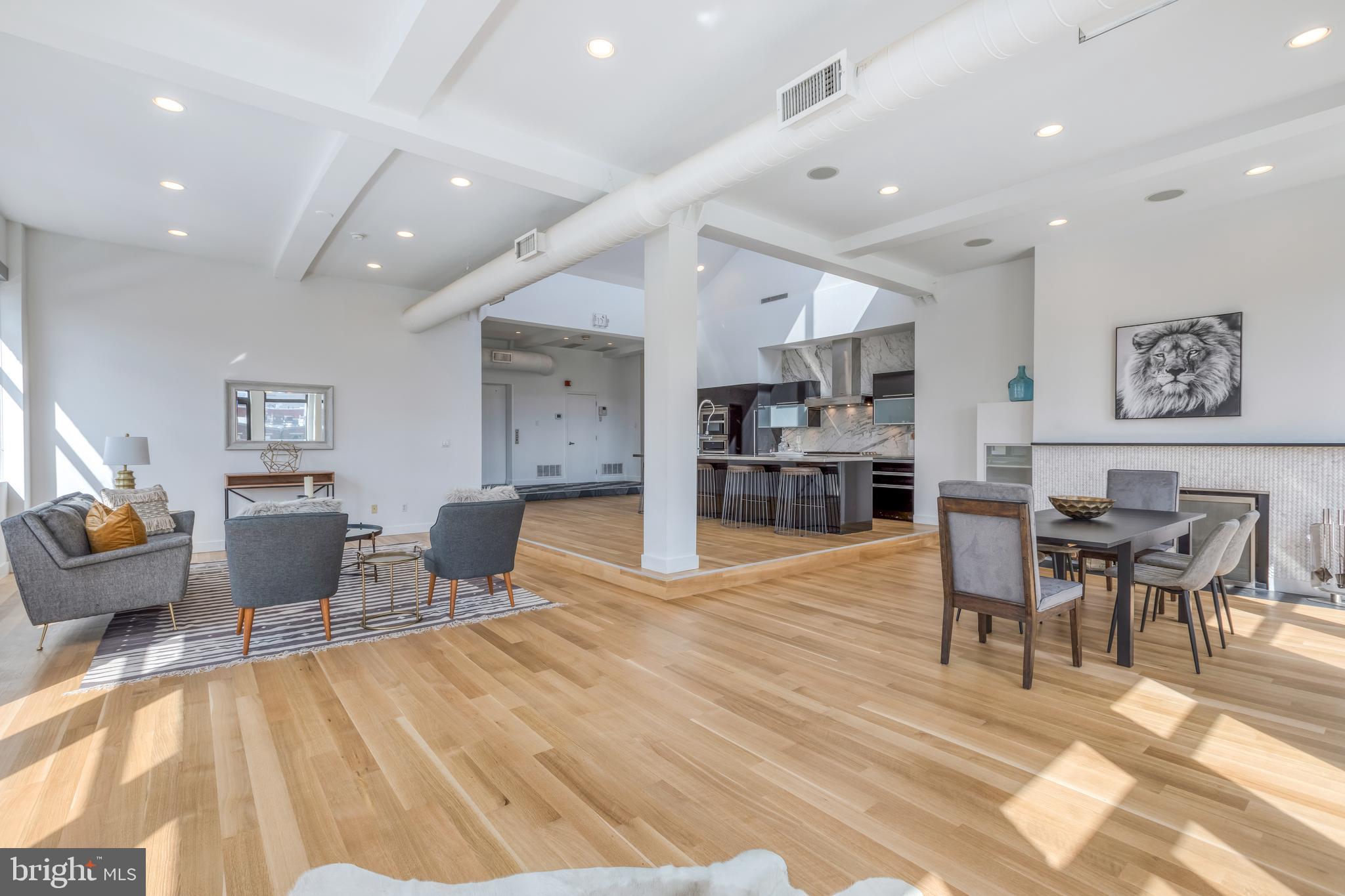 115 Cuthbert Street, Unit E Philadelphia, PA 19106 - Photo 7 of 40