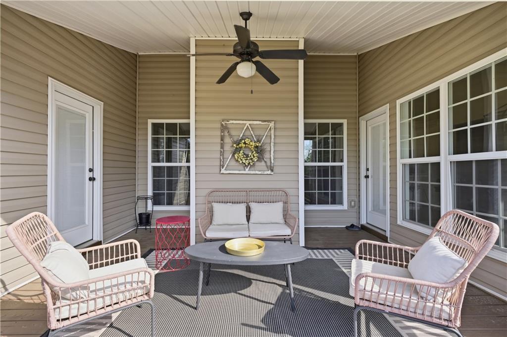 96 William Freeman Road Hoschton, GA 30548 - Photo 14 of 50