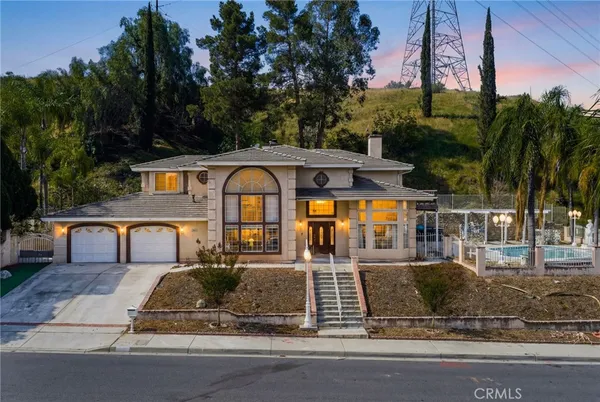 $715,000 | 1677 North Laurelwood Avenue, Colton, CA 92324