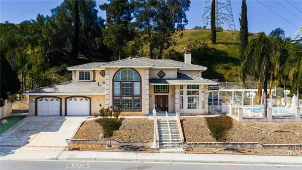 $715,000 | 1677 North Laurelwood Avenue, Colton, CA 92324
