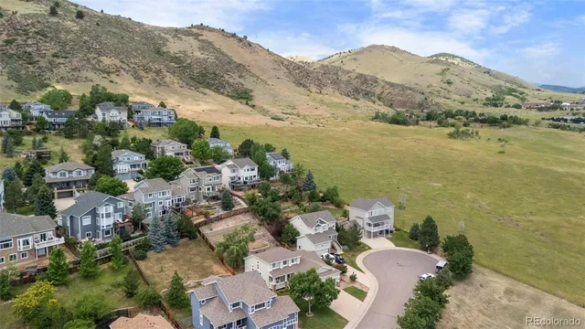 a view of house with outdoor space