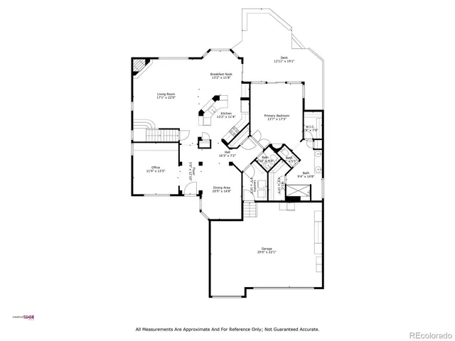 $1,195,000 | 474 Snowberry Court, Golden, CO 80403