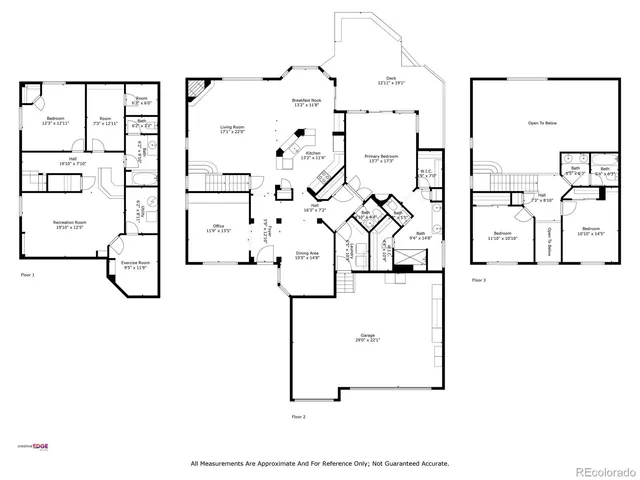 $1,195,000 | 474 Snowberry Court, Golden, CO 80403