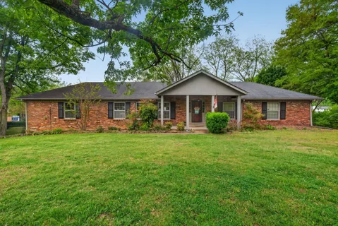 $1,150,000 | 801 Davis Drive, Brentwood, TN 37027