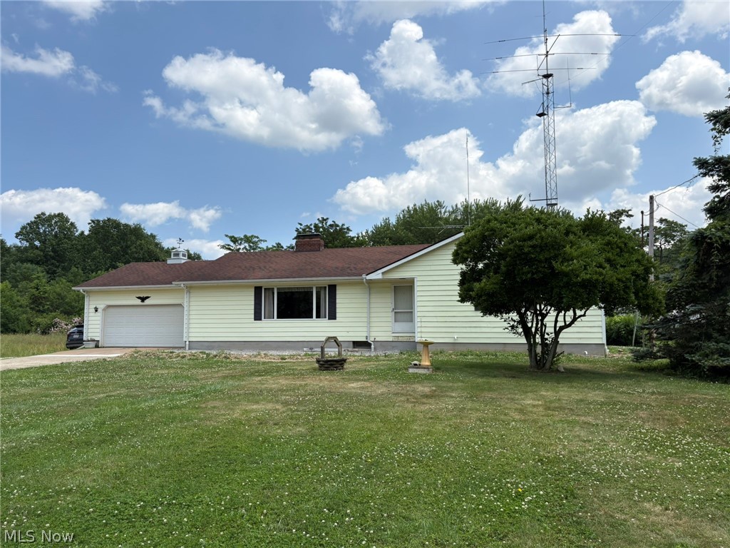 6308 Coen Road Vermilion, OH 44089 - Photo 3 of 40 Nice country ranch
