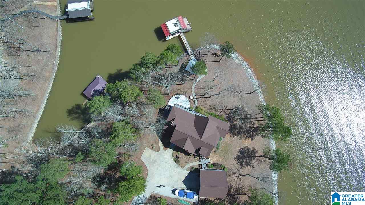 185 Hummingbird Drive Wedowee, AL 36278 - Photo 26 of 28