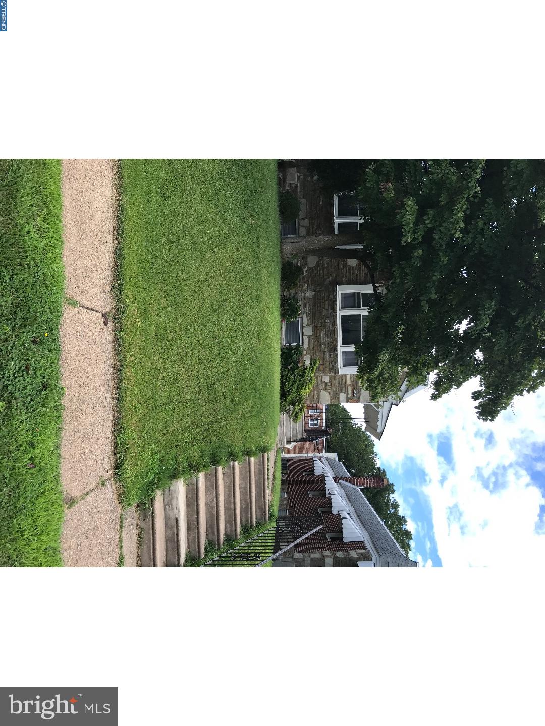 2839 Rhawn Street Philadelphia, PA 19152 - Photo 1 of 25 Exterior Front