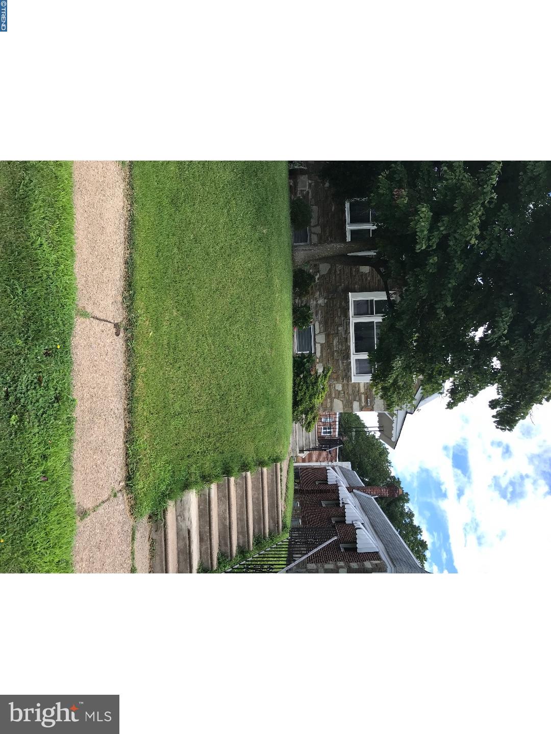 2839 Rhawn Street Philadelphia, PA 19152 - Photo 2 of 25 Exterior Front