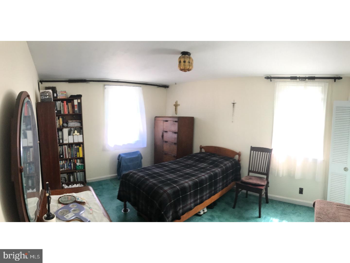2839 Rhawn Street Philadelphia, PA 19152 - Photo 11 of 25 Bedroom - Main